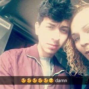 Meet your Posher, Antonio